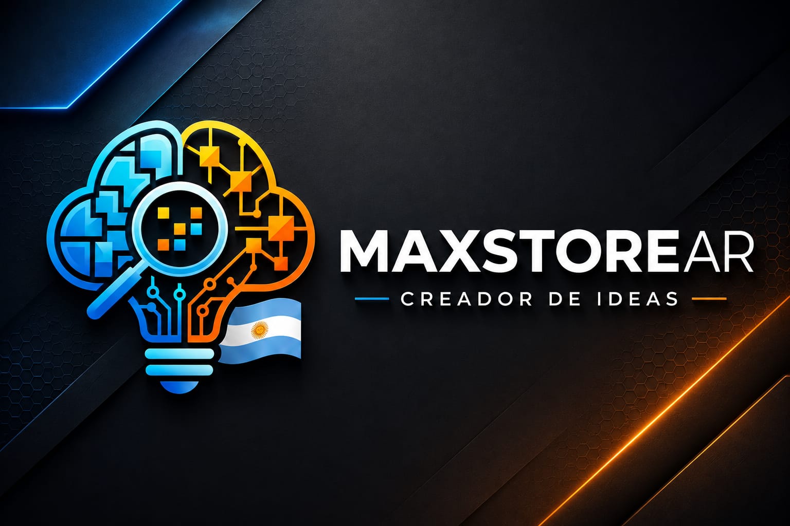 MaxStoreAr